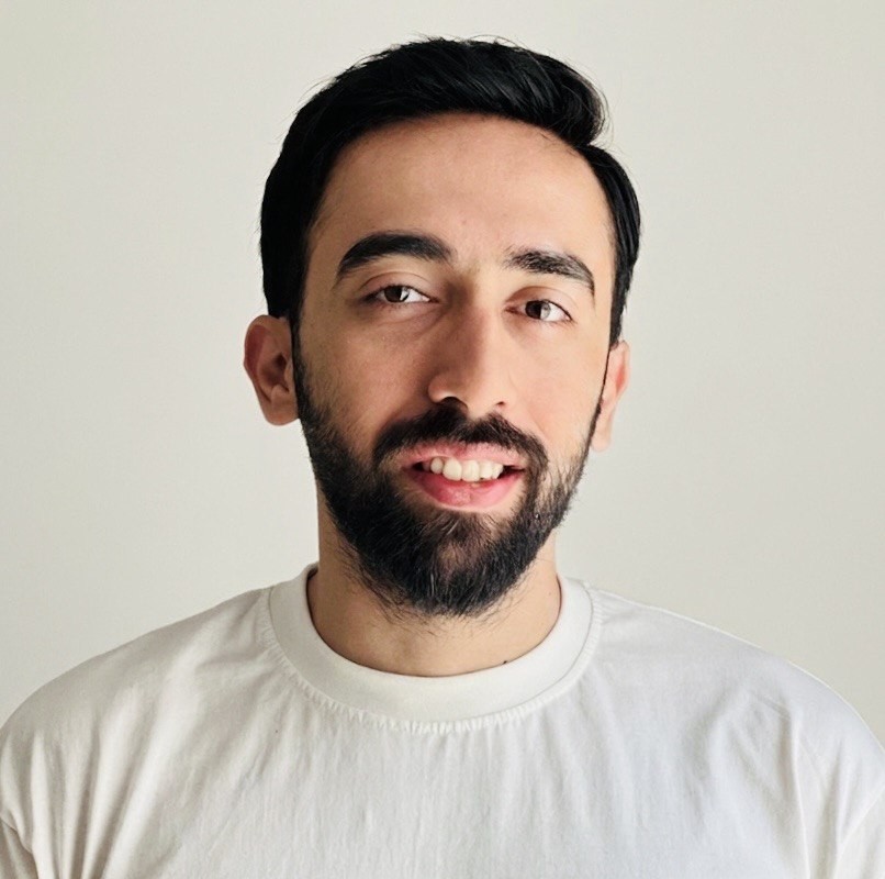 Faraz Moshtael